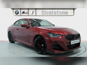 Used BMW 2 Series 2025 for sale - 75566361: Photo