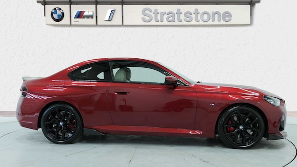 Used BMW 2 Series 2025 for sale - 75566361: Photo 3