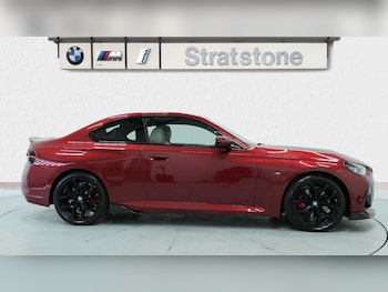 Used BMW 2 Series 2025 for sale - 75566361: Photo