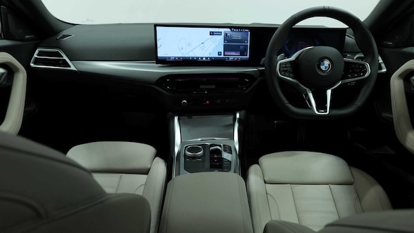 Used BMW 2 Series 2025 for sale - 75566361: Photo 5