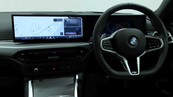 Used BMW 2 Series 2025 for sale - 75566361: Photo 6