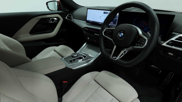 Used BMW 2 Series 2025 for sale - 75566361: Photo 7