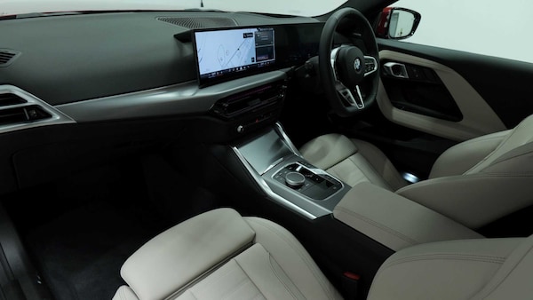 Used BMW 2 Series 2025 for sale - 75566361: Photo 8