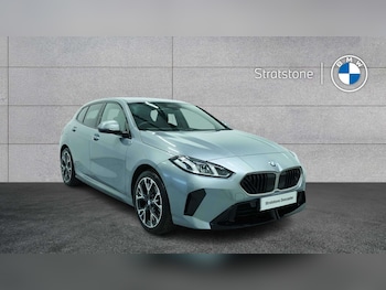 Used BMW 1 Series 2025 for sale - 78337687: Photo