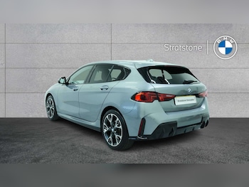 Used BMW 1 Series 2025 for sale - 78337687: Photo