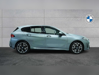 Used BMW 1 Series 2025 for sale - 78337687: Photo