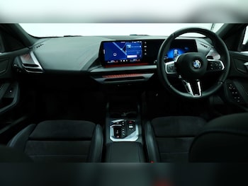 Used BMW 1 Series 2025 for sale - 78337687: Photo