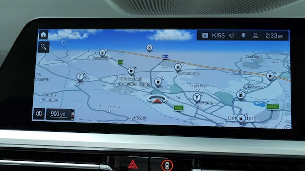 Used BMW 4 Series 2022 for sale - 75217444: Photo 23