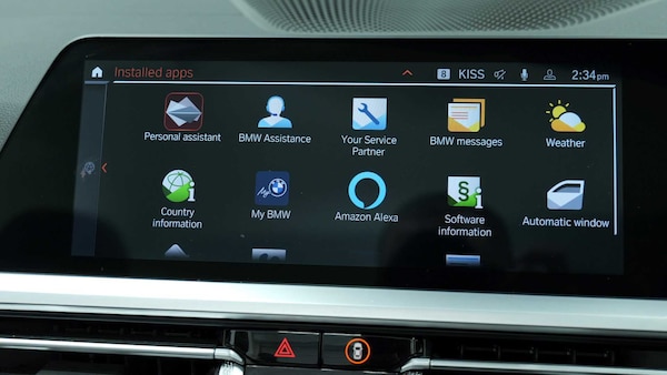 Used BMW 4 Series 2022 for sale - 75217444: Photo 25
