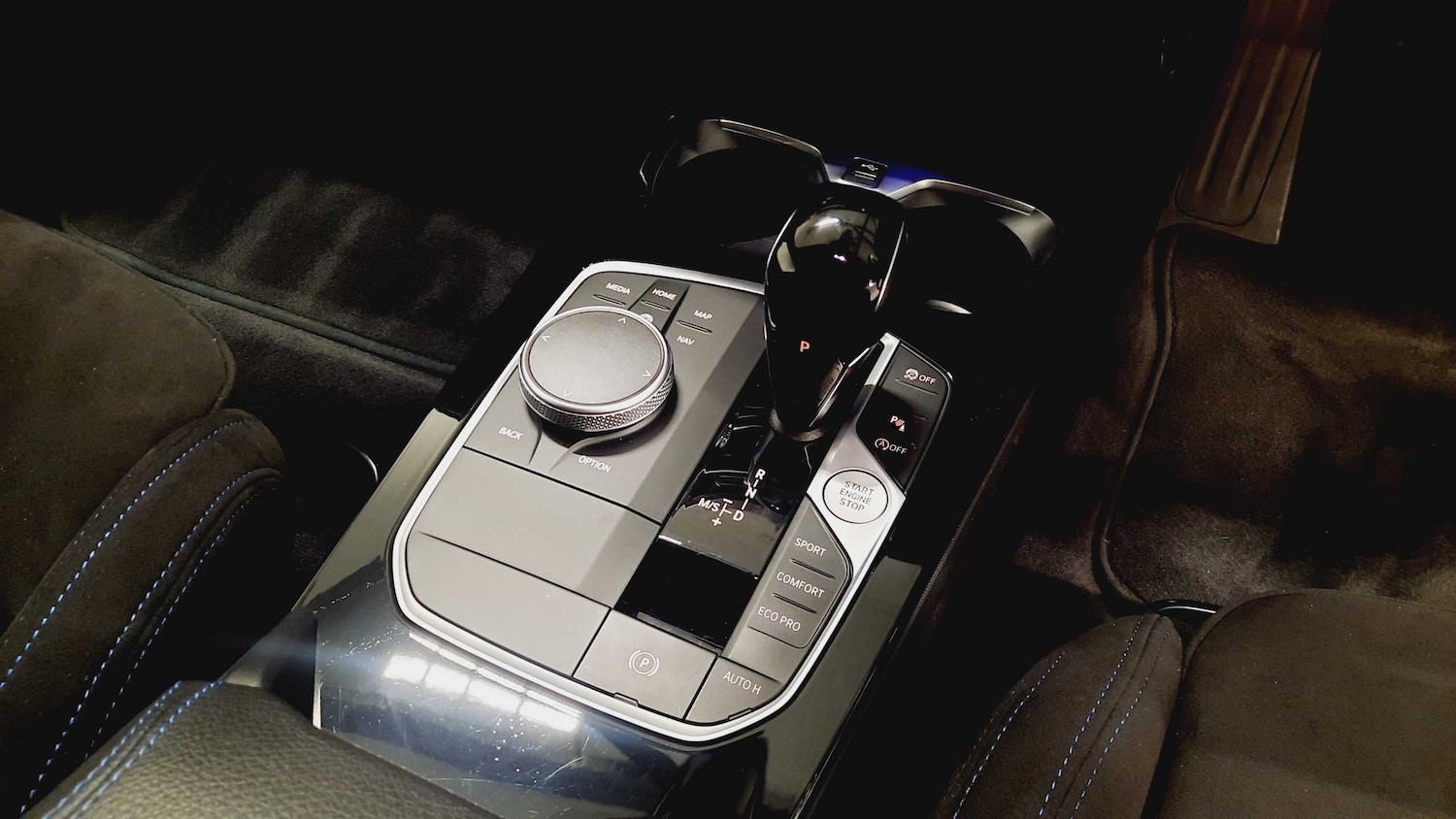 Used BMW 1 Series 2024 for sale - 76170114: Photo 10