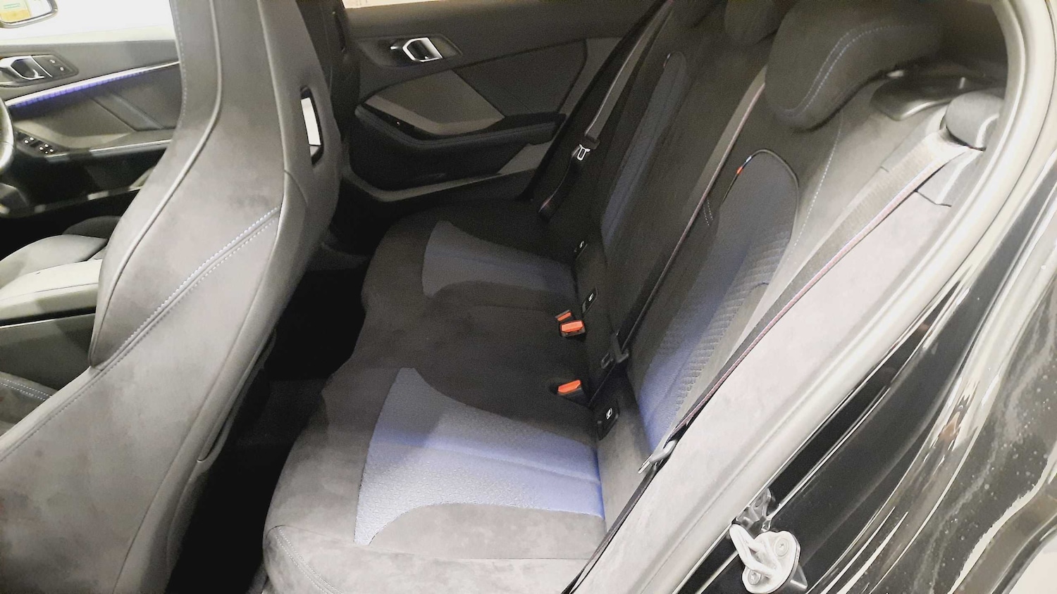 Used BMW 1 Series 2024 for sale - 76170114: Photo 12