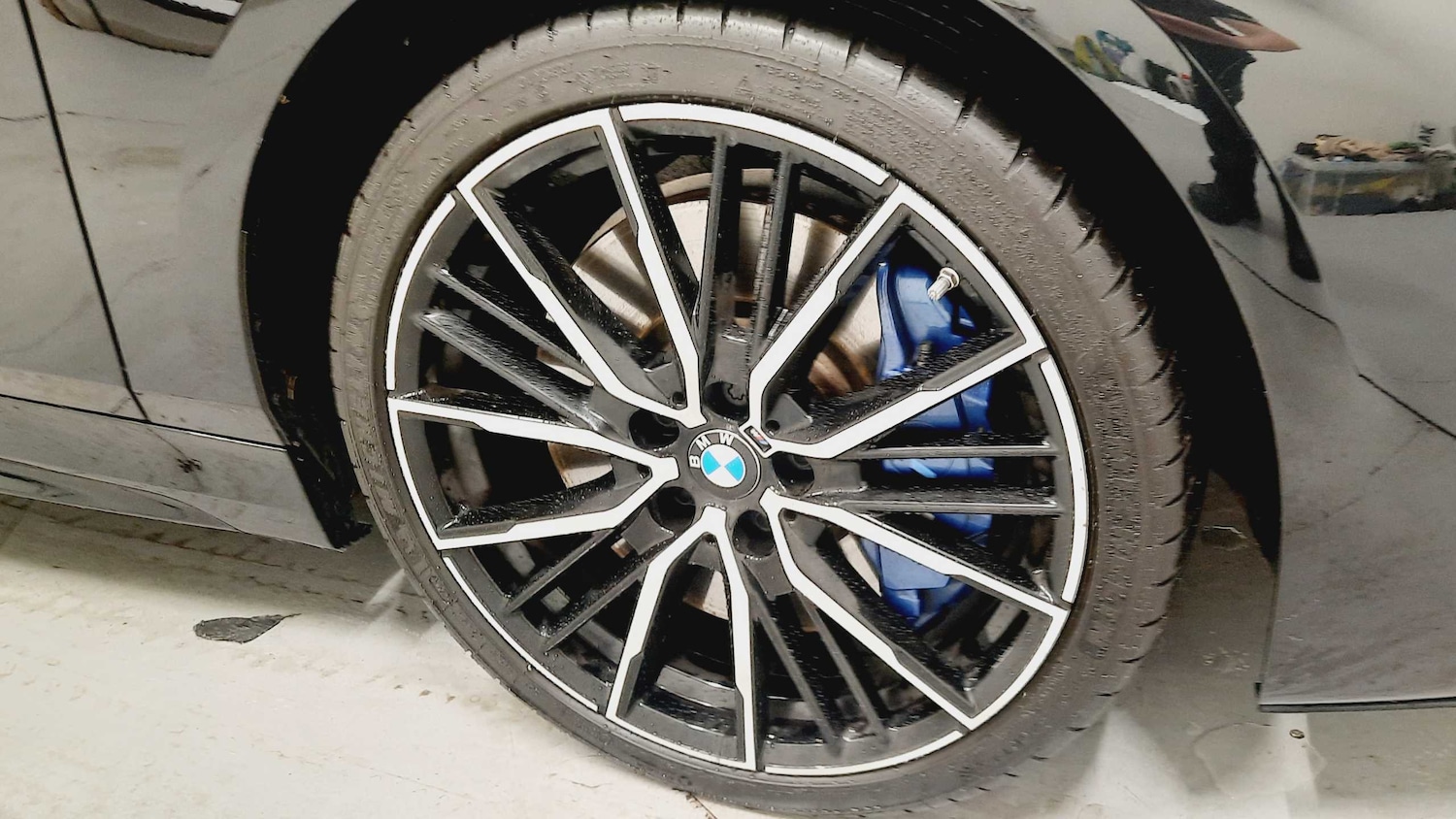 Used BMW 1 Series 2024 for sale - 76170114: Photo 14