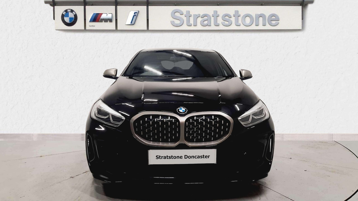 Used BMW 1 Series 2024 for sale - 76170114: Photo 16