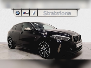 Used BMW 1 Series 2024 for sale - 76170114: Photo