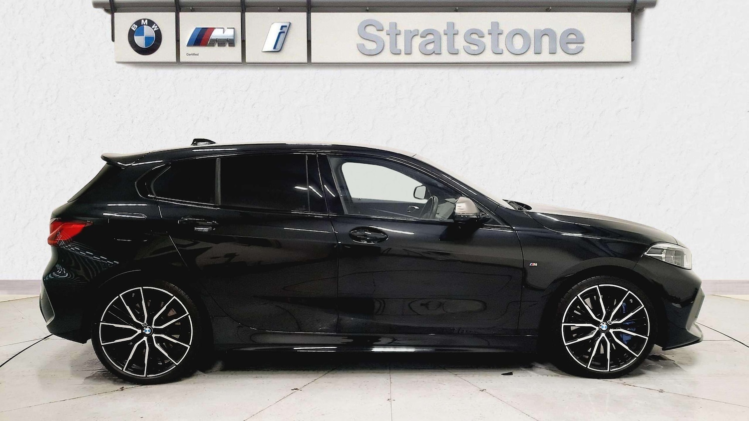 Used BMW 1 Series 2024 for sale - 76170114: Photo 3