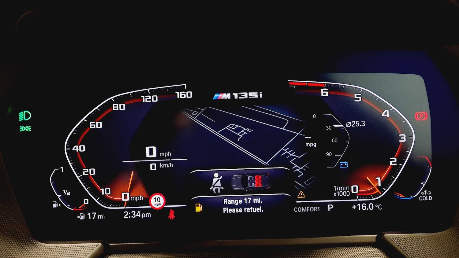 Used BMW 1 Series 2024 for sale - 76170114: Photo 9