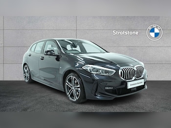 Used BMW 1 Series 2023 for sale - 78925099: Photo