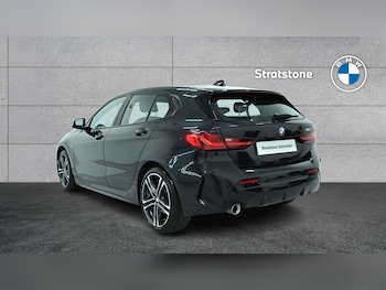 Used BMW 1 Series 2023 for sale - 78925099: Photo