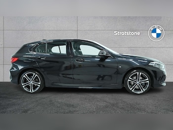 Used BMW 1 Series 2023 for sale - 78925099: Photo