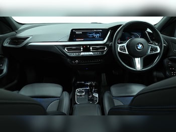 Used BMW 1 Series 2023 for sale - 78925099: Photo