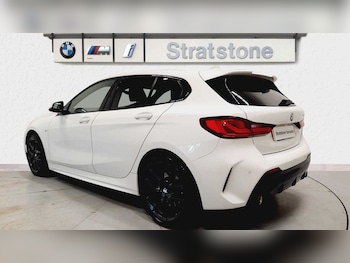 Used BMW 1 Series 2021 for sale - 75496731: Photo