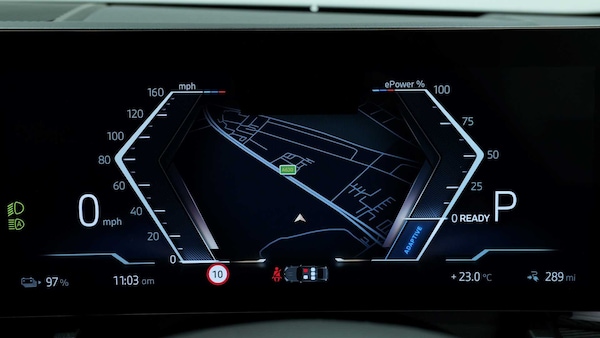 Used BMW i5 2025 for sale - 75566428: Photo 10