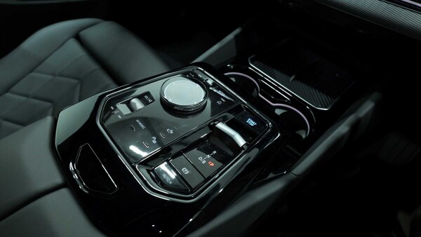 Used BMW i5 2025 for sale - 75566428: Photo 11