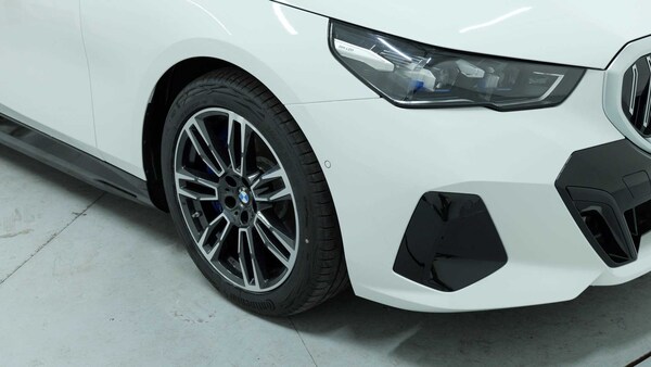 Used BMW i5 2025 for sale - 75566428: Photo 15