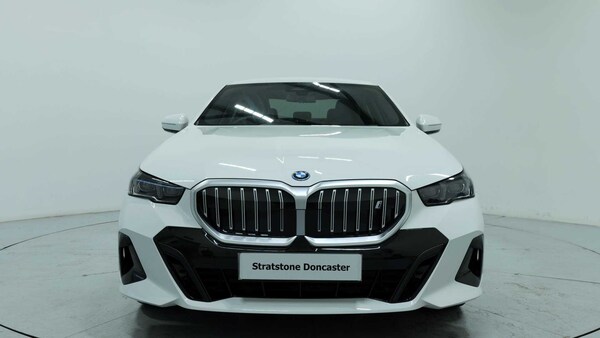 Used BMW i5 2025 for sale - 75566428: Photo 16
