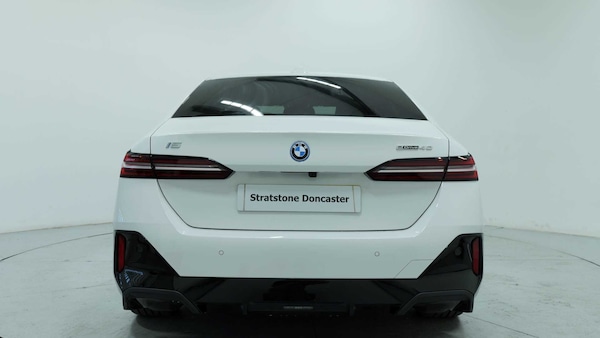 Used BMW i5 2025 for sale - 75566428: Photo 17