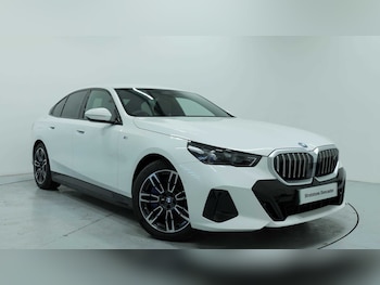 Used BMW i5 2025 for sale - 75566428: Photo