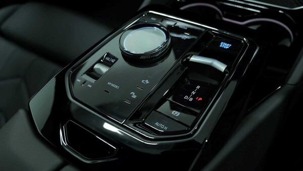 Used BMW i5 2025 for sale - 75566428: Photo 20