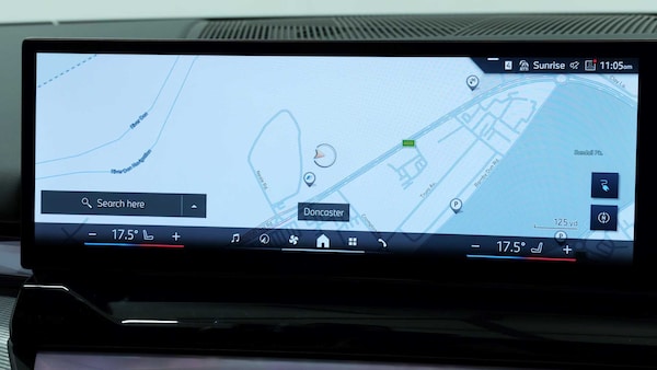 Used BMW i5 2025 for sale - 75566428: Photo 23