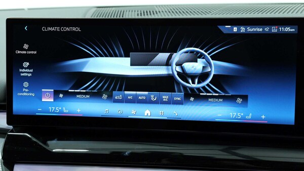 Used BMW i5 2025 for sale - 75566428: Photo 26