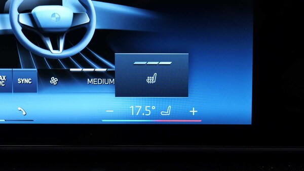 Used BMW i5 2025 for sale - 75566428: Photo 27