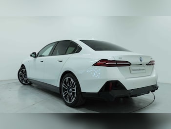 Used BMW i5 2025 for sale - 75566428: Photo
