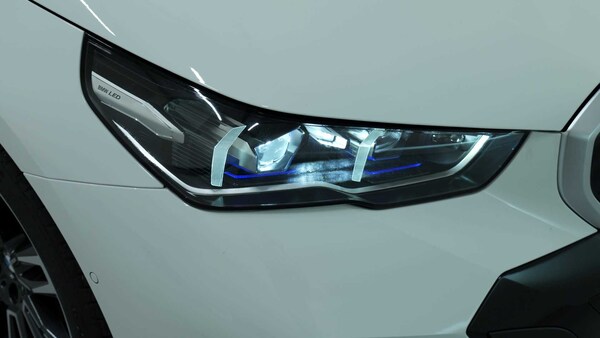 Used BMW i5 2025 for sale - 75566428: Photo 35
