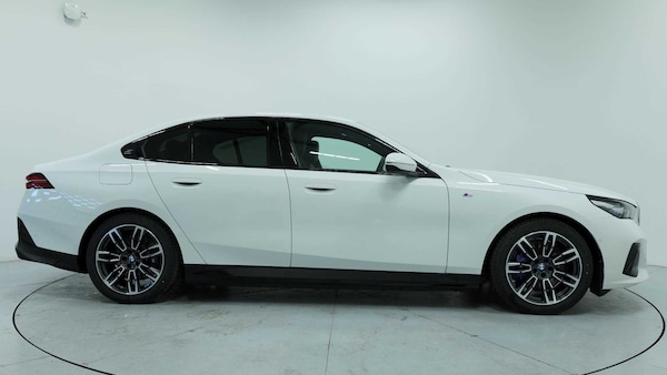 Used BMW i5 2025 for sale - 75566428: Photo 3