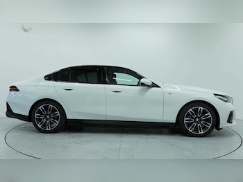Used BMW i5 2025 for sale - 75566428: Photo