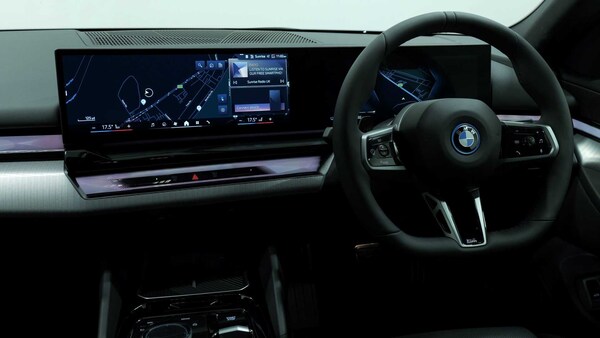 Used BMW i5 2025 for sale - 75566428: Photo 6
