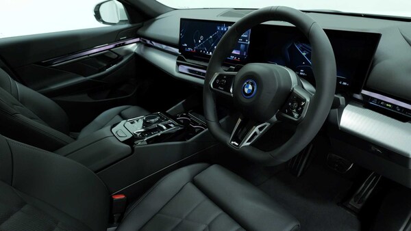 Used BMW i5 2025 for sale - 75566428: Photo 7
