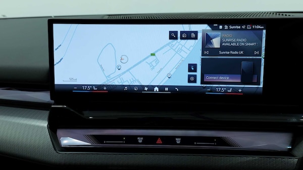 Used BMW i5 2025 for sale - 75566428: Photo 9