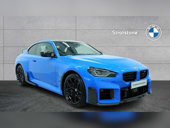 Used BMW M2 2026 for sale - 79306716: Photo