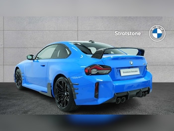 Used BMW M2 2026 for sale - 79306716: Photo