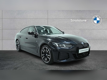 Used BMW i4 2025 for sale - 78869601: Photo