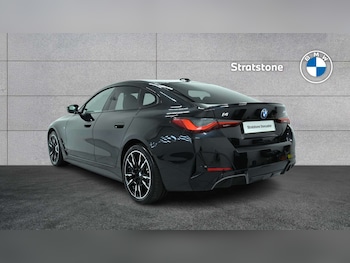 Used BMW i4 2025 for sale - 78869601: Photo