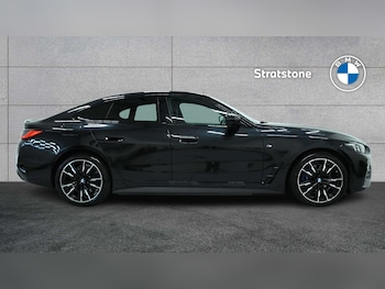 Used BMW i4 2025 for sale - 78869601: Photo