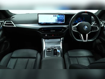 Used BMW i4 2025 for sale - 78869601: Photo
