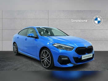 Used BMW 2 Series 2025 for sale - 79455534: Photo