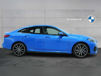 Used BMW 2 Series 2025 for sale - 79455534: Photo